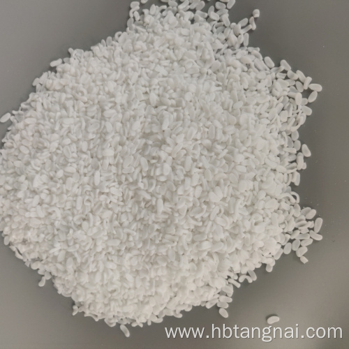 Barium Sulfate Nano Modifying naSO4 filling materials